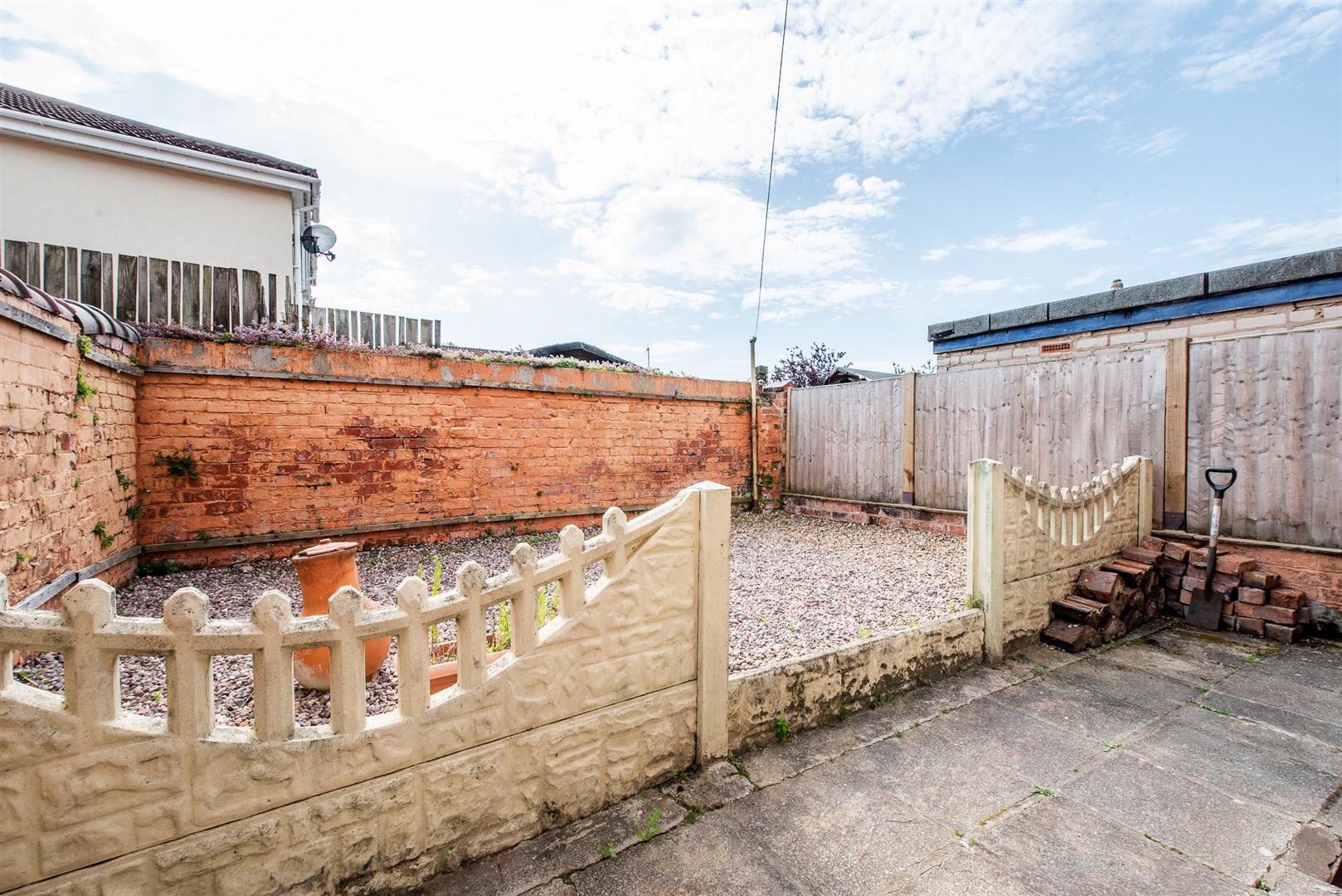 Railway Street, Leyland